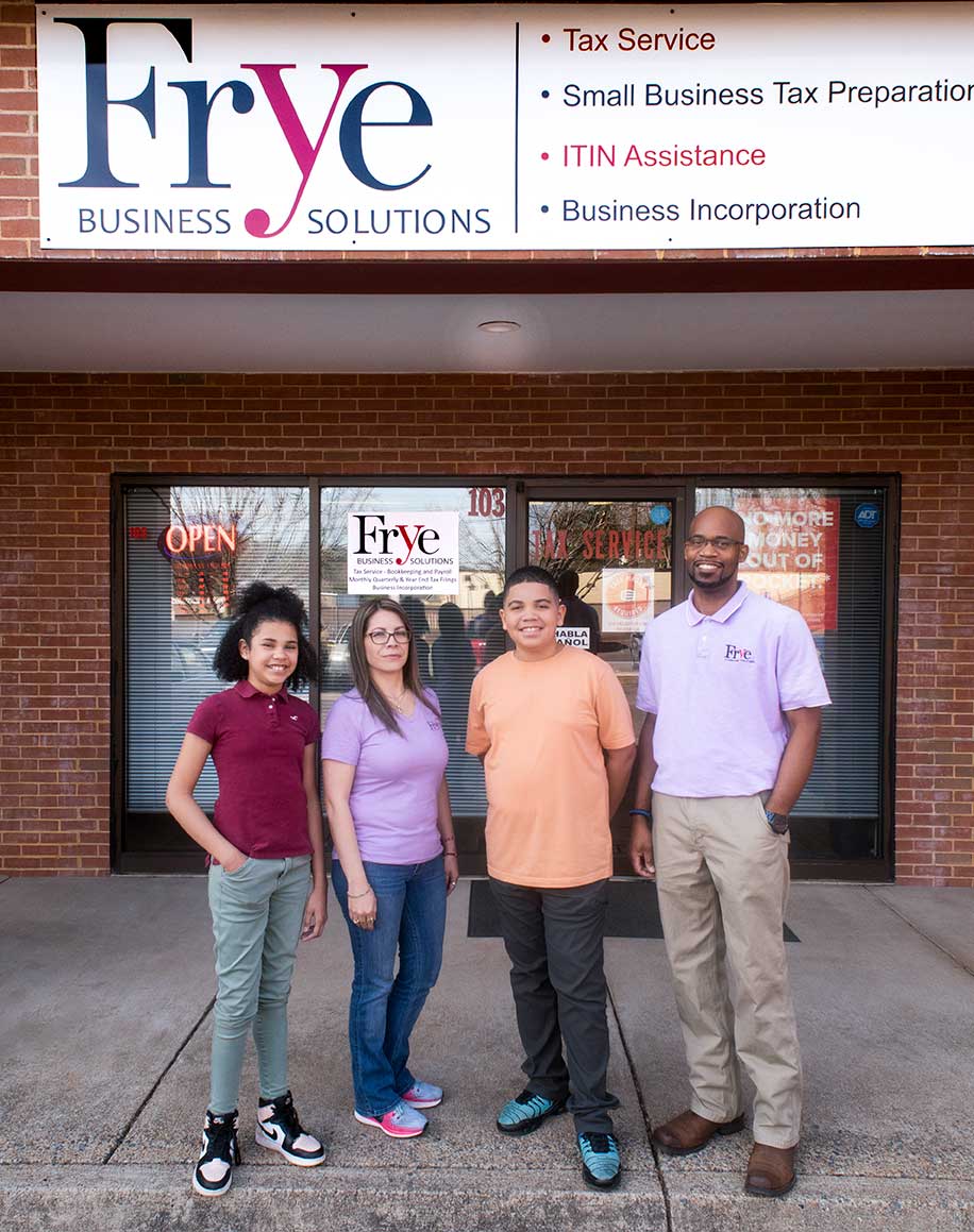 Frye Business Solutions