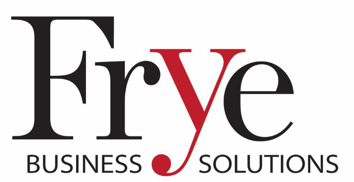 Frye Business Logo